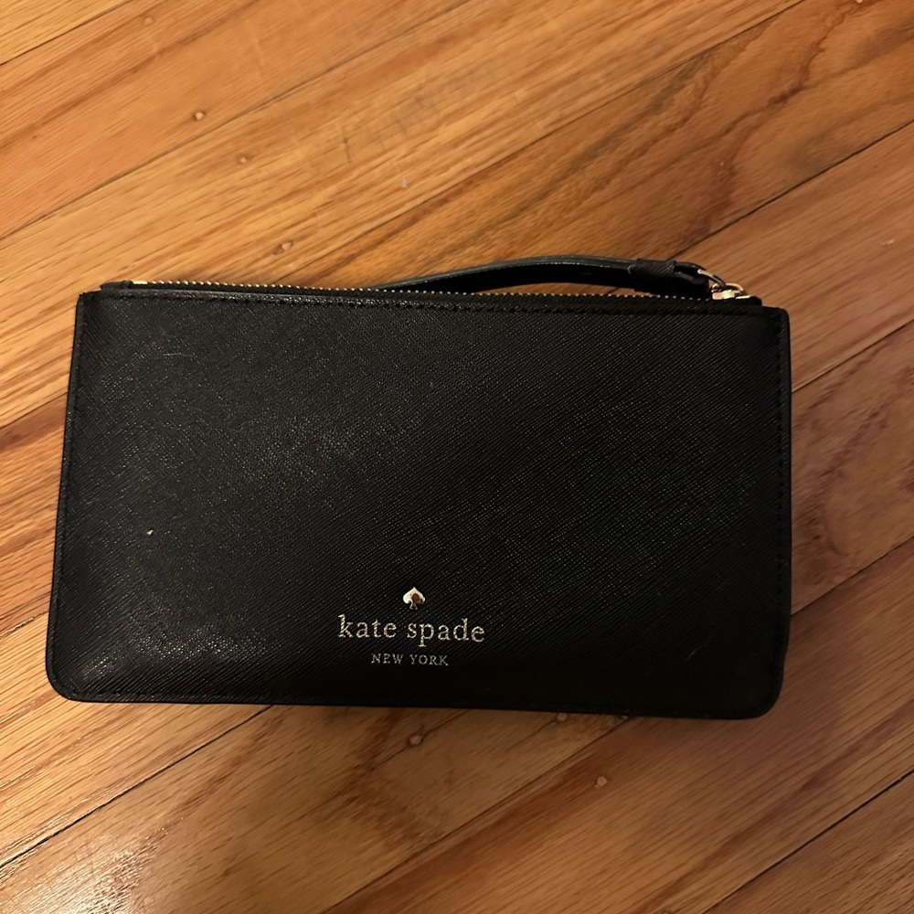 Kate Spade Wristlet